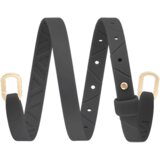 Bellabeat Gray Wave Active Bracelet - Yellow Gold Cijene