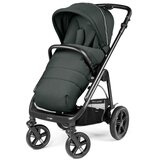 Peg-Perego 3u1 kolica Veloce TC SLK, Metal | shoptok.hr