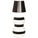 Lampa Keramička Crna LD0349D3+FAS1508 | ePonuda.com