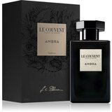 Le Couvent Maison de Parfum Parfums Signatures Ambra parfumska voda uniseks 100 ml | Shoptok.si