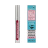 Hairburst Lash & Brow Enhancing Serum serum za rast za trepalnice in obrvi 9 ml | Shoptok.si