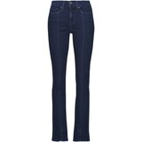 Levi's Jeans straight 314 SHAPING SEAMED STRAIGHT Modra | Shoptok.si