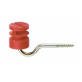 V-ELIN Izolator pastira s vijkom od 7cm 100/1 | shoptok.hr