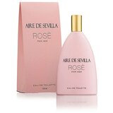 Parfem za žene Instituto Español Aire de Sevilla EDT 150 ml Parfem za žene Instituto Español Aire de Sevilla EDT 150 ml Slike