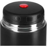  Nc3802 kutija za užinu 1000 ml crni nils camp | shoptok.hr