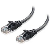 Exeshop Patchcord kabl UTP cat6 CCA 3m crni Cene