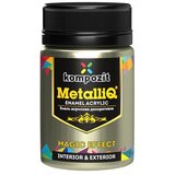  MetalliQ Kompozit Akrilna barva s kovinskim učinkom 70g | Različni odtenki Cene