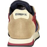 Blauer BEIGE MEN'S SPORTS SHOES | ePonuda.com