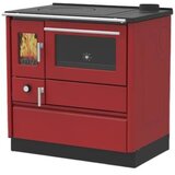 Alfa Plam Plam Šporet na čvrsto gorivo 5130483 ALFA 85G CVD -Alfa | Eponuda.com