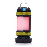  LED punjiva lampa 3Ah T6 + powerbank Cijene