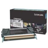 Lexmark toner C746H1KG (črna), original Cene