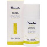 Nourish London Balance Vita-Boost Body Cream Cijene