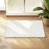Wenko Bela tekstilna kopalniška preproga 50x80 cm Solivo – | Shoptok.si