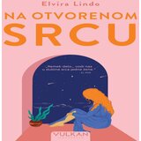 Vulkan Knjiga Na otvorenom srcu | ePonuda.com