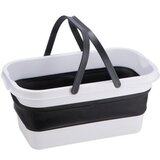  KOŠARA 48*28*22CM PVC 110691 | Eponuda.ba