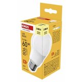 Emos zl5f42 Led sijalica basic a60 9,4w(60w) 806lm e27 ww ( 3457 ) | ePonuda.com