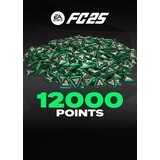 EA App EA SPORTS FC 25 - FC Points 12000 (PC) Key GLOBAL | ePonuda.com