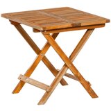Gardenson Vrtna Mizica Erna, 50x50x50cm, Masivno | Shoptok.si