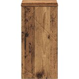  Kupaonski ormar Zidne s pohranom Staro drvo 30 x 31,5 x 61 cm | shoptok.hr