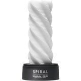 Tenga 3D spiralni masturbator | shoptok.hr