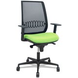  Uredska stolica Alares P&amp C 0B68R65 Zelenožut Cijene