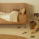 Qu-ax otroška posteljica hai no ki 70x140 | Shoptok.si