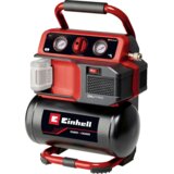 Einhell Bezuljni kompresor Expert TE-AC 18/75 LI OF-Solo AKU Cijene