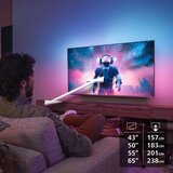 Philips televizor 85PUS8510/12 85" UHD, Ambilight3, Smart (Titan OS) | shoptok.hr