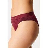 Tommy Hilfiger Klasične gaćice Original Lurex | shoptok.hr