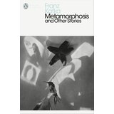 The Book Service Limited Franz Kafka - Metamorphosis and Other Stories | Eponuda.com