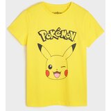 Sinsay - Majica kratkih rukava Pokémon | shoptok.hr