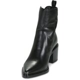 Mjus MERANO ZIP Crna | shoptok.hr
