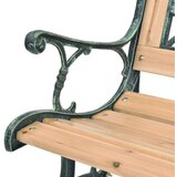  Klop 122 cm lesena, (20592286) | Shoptok.si