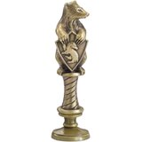 The Noble Collection Harry Potter - Pečat i vosak set - Harry Potter, Hufflepuff Cene