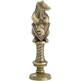 Harry Potter - Pečat i vosak set - Harry Potter, Hufflepuff