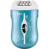 SP-1811-D1 zeleni epilator