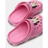 Sinsay Natikače sa LED potplatom i 3D Minnie Mouse aplikacijom | shoptok.hr