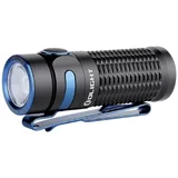 Baton 3 Premium Black LED žepna svetilka akumulatorsko 1200 lm 33 h 53 g, (20460708)