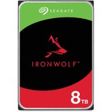 Seagate 8TB 3.5" SATA III 256MB ST8000VNZ04 IronWolf hard disk | Eponuda.com