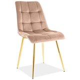 Molarem Home Stolica CHIC-bež | shoptok.hr