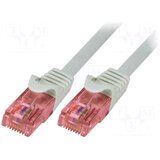Logilink CAT6 Patch Cable UTP 1m LSZH PrimeLine CQ2032U | Eponuda.ba