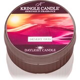 Kringle Candle Desert Oud čajna sveča 42 g Cene