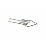 Rabalux plafonjera ellinor led 24W hrom (71381) | ePonuda.com
