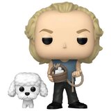 Funko Bobble Figure Movies - The Silence of The Lambs POP! - Buffalo Bill With Precious #1905 | ePonuda.com