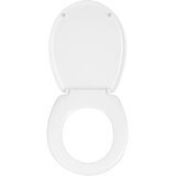 Bemis WC daska Modena PL white - 2217PP000 | shoptok.hr