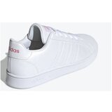 Adidas Grand Court Bijela | shoptok.hr
