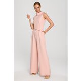 Made Of Emotion woman's Jumpsuit M702 Cene