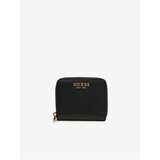 Guess Black Women's Wallet Laurel Card & Co - Ladies | Shoptok.si