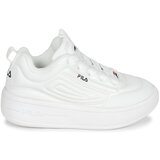 Fila Nizke superge SUPERBUBBLE kids Bela | Shoptok.si