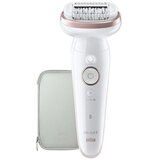 Braun Epilator, 2u1, Silk-epil 9 - SES9000 | Eponuda.ba